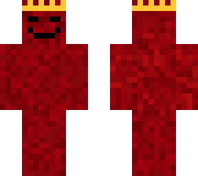 red king (fixed