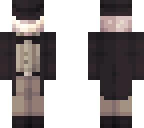 ricardo // oc