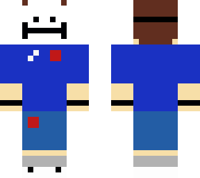 roblox football mask player
