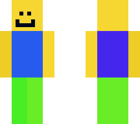 roblox noob