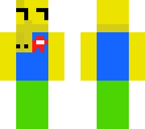 roblox noob