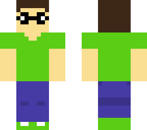 roy