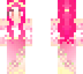 sakura princess