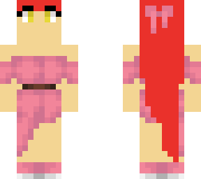 sakura skin