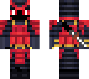 samurai remastered