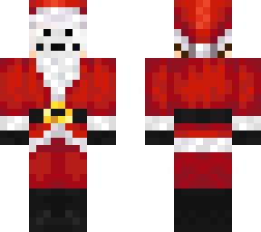 santa bugsbuy