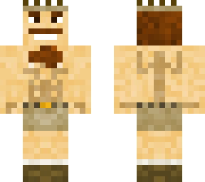 saxton hale