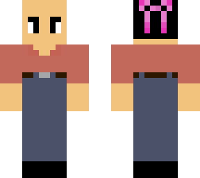 schmitty long bottoms (dnd char)