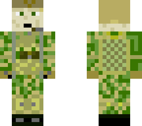 sergeant reed