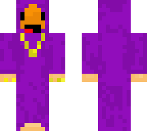shadow wizard pancake gang