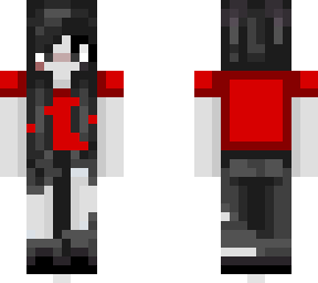 shessmitten mc skin 01