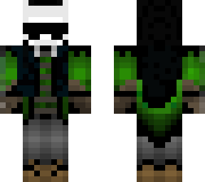 skin for me dont use