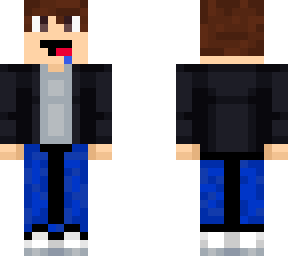 skin gamer