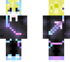 skin i never released