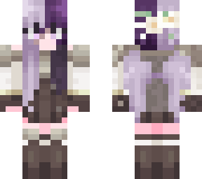 skin patito