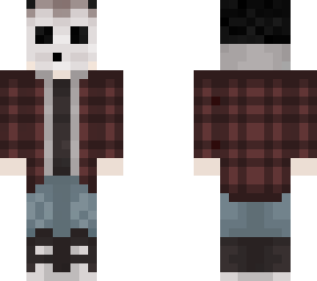 skull face