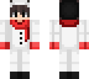 snowboy