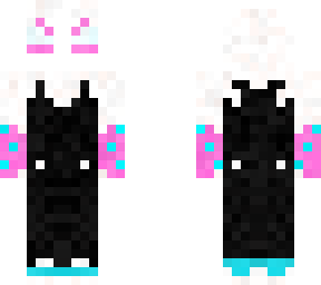spider-gwen (atsv) [masked; hooded]
