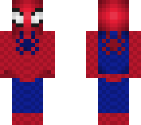 spider man