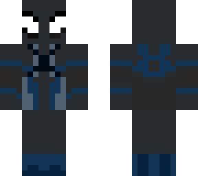 spider-man oc character of me