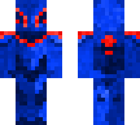 spiderman 2099 2.0