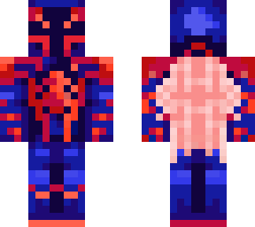 spiderman 2099
