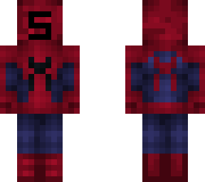 spiderman slimonator123