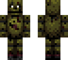 springtrap