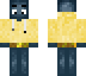 squid big