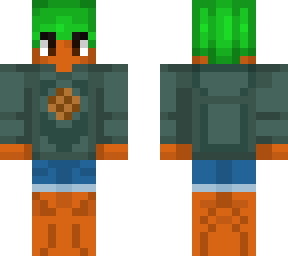 strong carrot 2