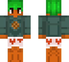 strong carrot 3