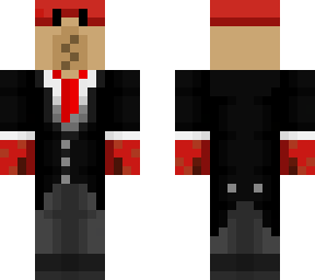 suit crab 2.0