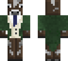suited cow 2. v1