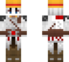 super koolio kumo skin