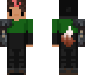 survivor metal arm updated