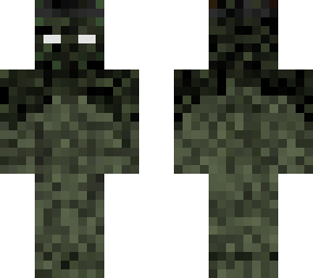 swamp king