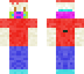 tehplayer