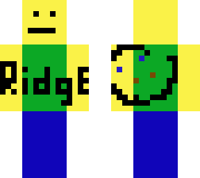tehridge noob