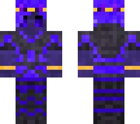 the commander of the end guard