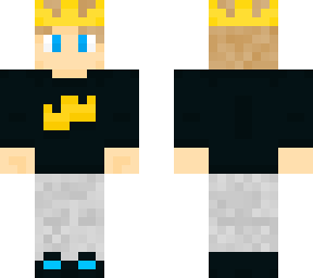 the kingdom king (kingdombuilder77)