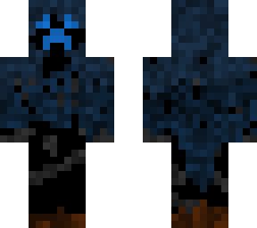the lost creeper