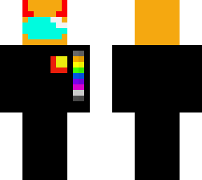 the red one