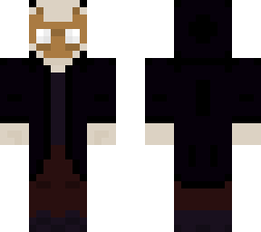 the sorcerer