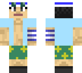 usopp boin archipelago