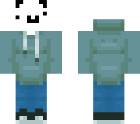 w skin