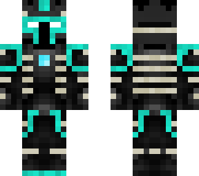 warden kight