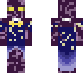 waste smp ghost