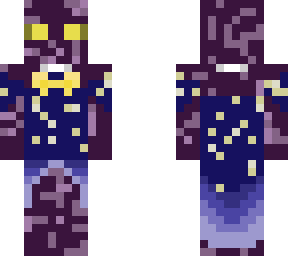 waste smp ghost