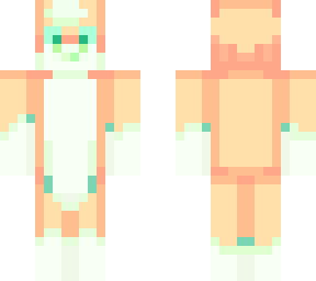 what a furry lookin (test)
