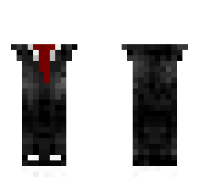 white head